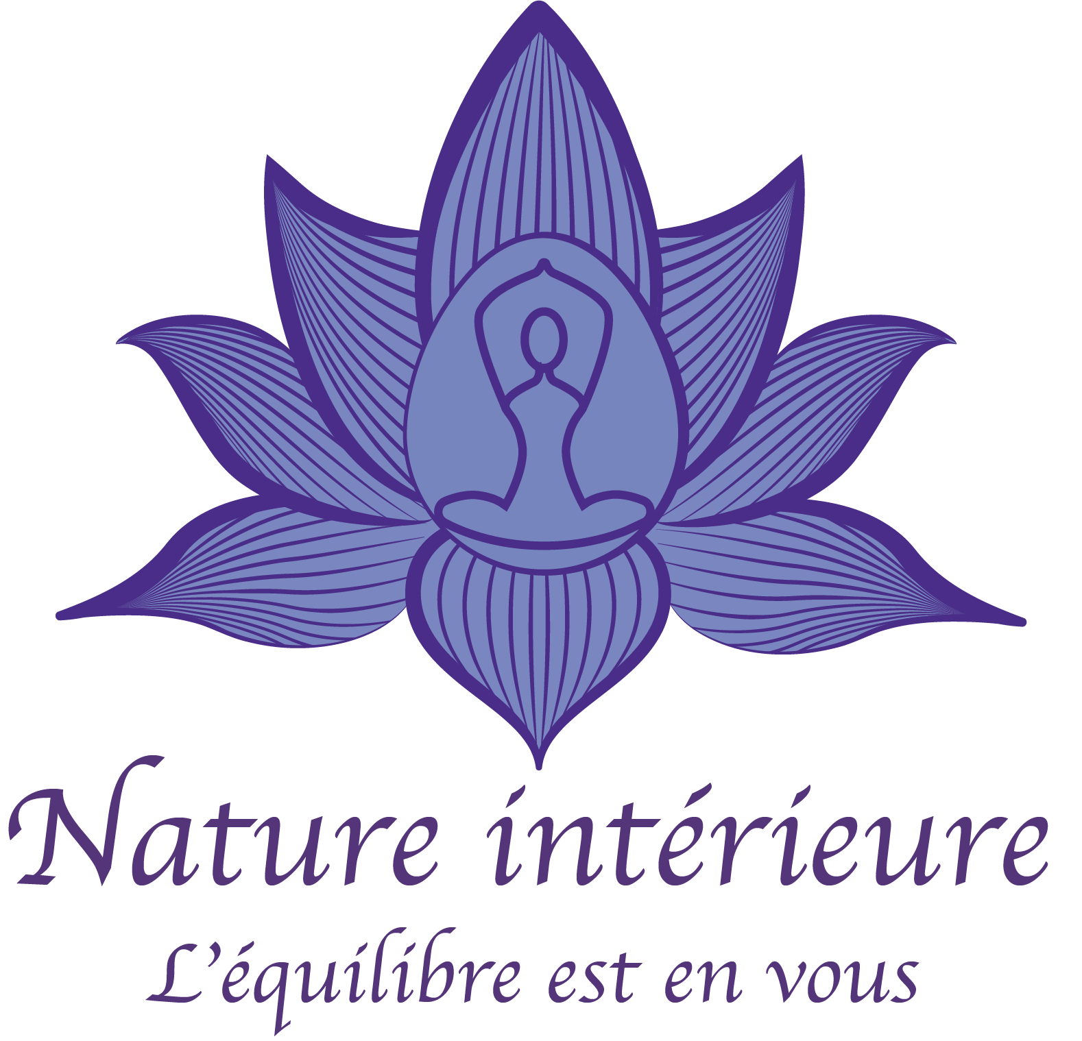 logo nature intérieure